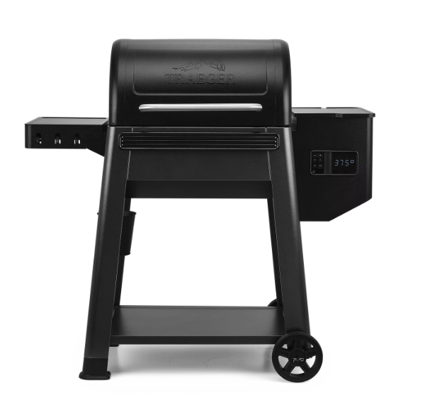 WESTWOOD PELLET GRILL
