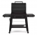 IRONTOP 2 BURNER 28" FLAT TOP GL