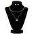 BR PEARL CHAIN SET