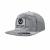 ARIAT CAP SKULL BOLT WHITE CAMO