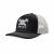 ARIAT CAP DOUBLE BOLT BLACK