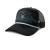 W ARIAT CAP BLACK TQ BOOT STITCH