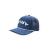 ARIAT CAP UPSIDE DOWN LOGO NAVY