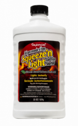 FIRESTARTER GEL 22OZ