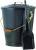ASH CONTAINER & SHOVEL SET