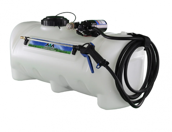 25GAL SPOT SPRAYER