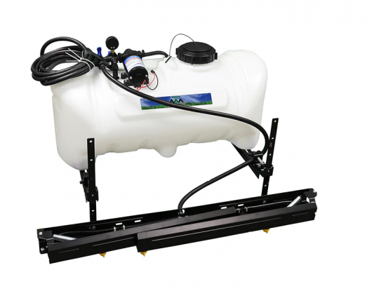 25GAL ATV SPRAYER
