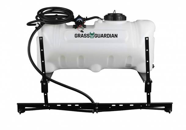 25GAL ATV GRASS GUARDIAN SPRAYER