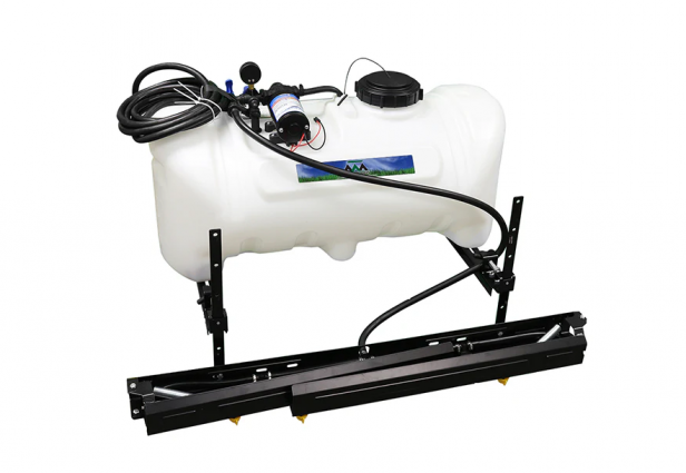 12GAL LAWN TRAILER