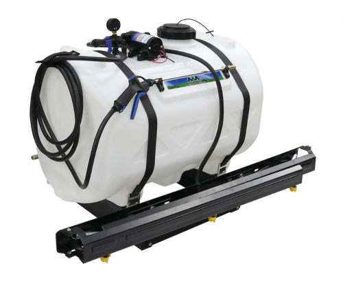 60GAL 3PT SPRAYER