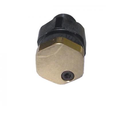 BOOMLESS NOZZLE FULL SPRAY 2GPM