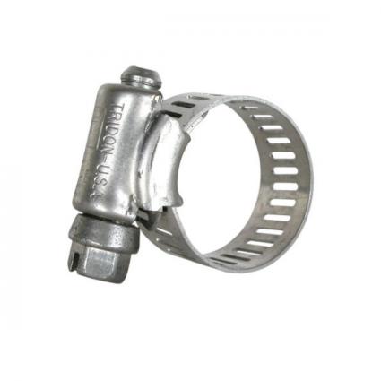 HOSE CLAMPS 4PK