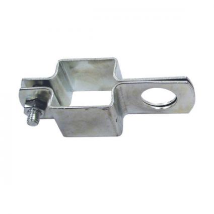 1" SQUARE BOOM MOUNT CLAMP 2PK