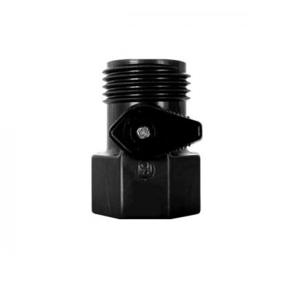 VALVE 3/4" FGHT X 3/4" MGHT