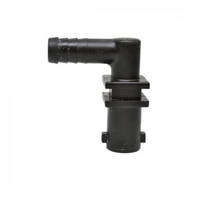 NOZZLE BODY 3/8" NO CHECK TEE