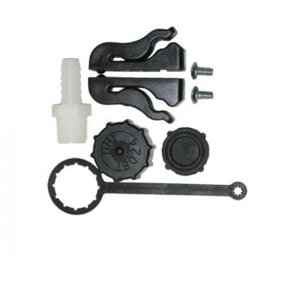 SPOT SPRAYER REPLACEMENT KIT