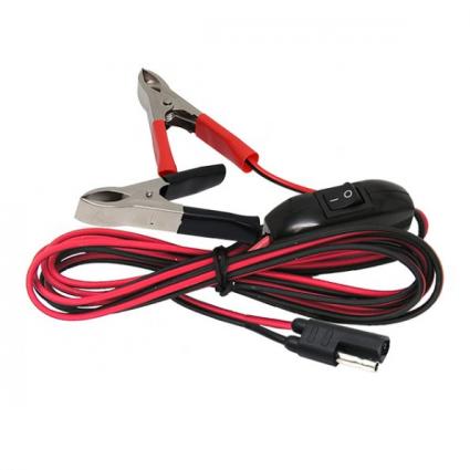 SWITCH KIT 96" WIRE ON/OFF CLAMP