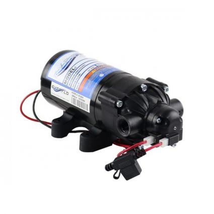 2.2 GPM 12 VOLT DIAPHRAGM PUMP