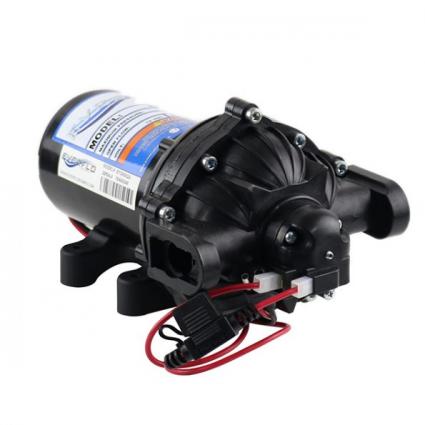 3.0 GPM 12 VOLT DIAPHRAGM PUMP