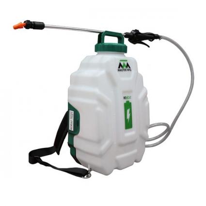 BACKPACK SPRAYER 4GAL W/ RVT