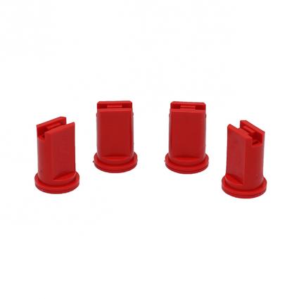 110 AIR INDUCTION RED 4PK