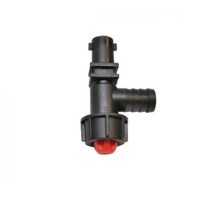DIAP CHECK 1/2 TEE NOZZLE BODY