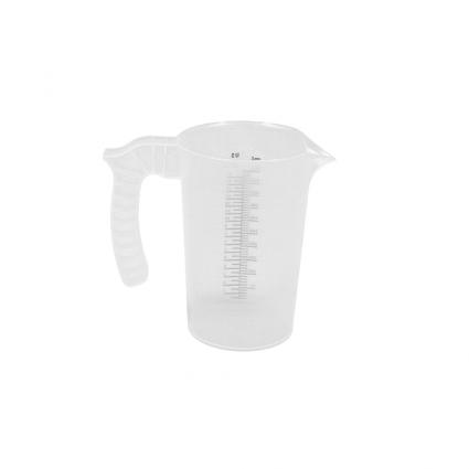 128oz MEASURE PITCHER