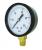 PRESSURE GAGE ABS 100PSI 1/4MNPT