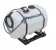 60GAL SPOT/SKID SPRAYER W/DLXGUN