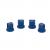 SPRAY TIP SFC 110D 03 4PK BLUE