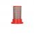 NOZZLE STRAINER RED 4PK