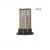 NOZZLE STRAINER BLACK BALL 4PK