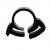 3/8" SNAPPER HOSE CLAMP 6PK
