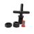 CROSS NOZZLE BODY KIT 3/8"