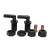 ELBOW NOZZLE BODY KIT 1/2" 2PK