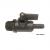 VALVE 3/8" HB X 3/8" HB 2PK
