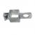 BOOM CLAMP 1 1/4"SQ VARI SPACE