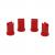 110 AIR INDUCTION RED 4PK