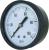PRESSURE GAUGE 100PSI DRY