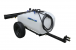36GAL LAWN TRAILER SPRAYER
