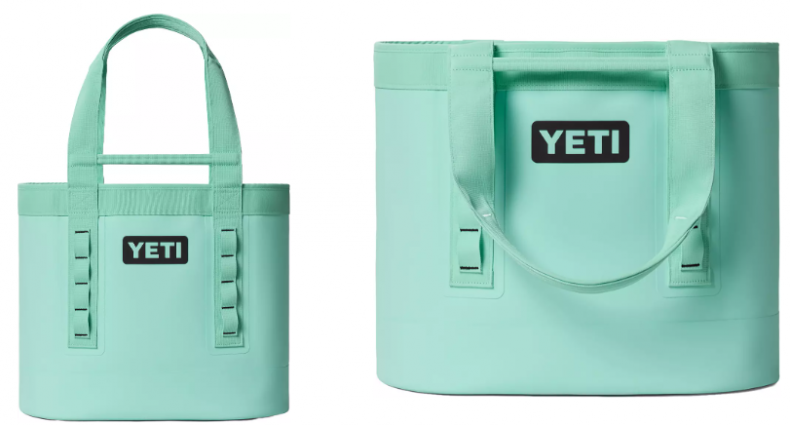 Camino Carryall 35 2.0 Seafoam