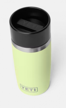 Rmblr 12oz Trvl Botle Grasshoper
