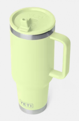 Rmblr 40oz Trvl Str Mug Grashopr