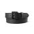 M ARIAT WORK BELT TPL STITCH BLK