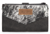 WRANGLER HIDE BI FOLD WALLET