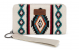 WRANGLER SW KNIT WRISTLET BEIGE