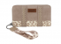 WRANGLER LEOPARD PRINT WLT TAN