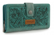 WRANGLER WSTRN FLORAL TOOLED WLT