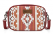 WRANGLER SHERPA AZTEC XBODY BGDY