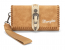WRANGLER WESTERN BUCKLE WLT BRN